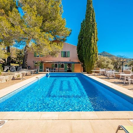 La Maison Du Rouge Gorge - Charmante Maison Climatisee Avec Piscine Pontevès المظهر الخارجي الصورة